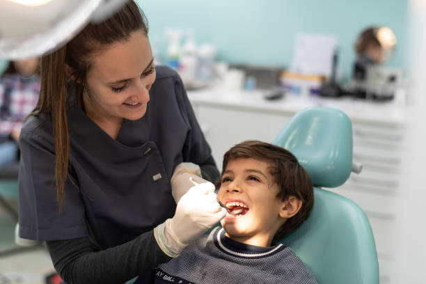 Best Orthodontic Emergency Dentist in Chamberlain, SD