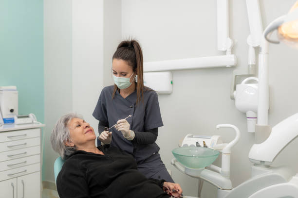 Best Emergency Root Canal Treatment in Chamberlain, SD