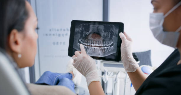 Best Emergency Dental Services for Seniors in Chamberlain, SD