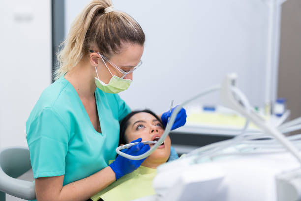 Best Urgent Dental Care for Toothache in Chamberlain, SD